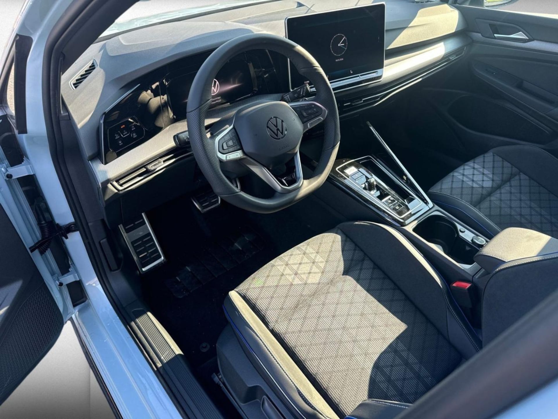 Volkswagen Golf Variant R-Line