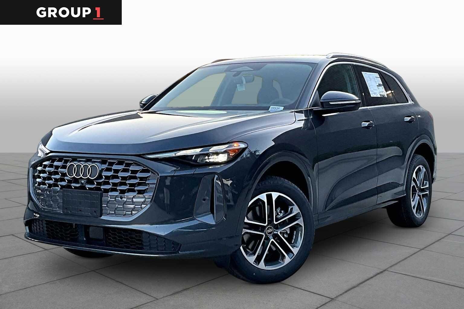 2026 Audi Q5 Premium quattro's photo