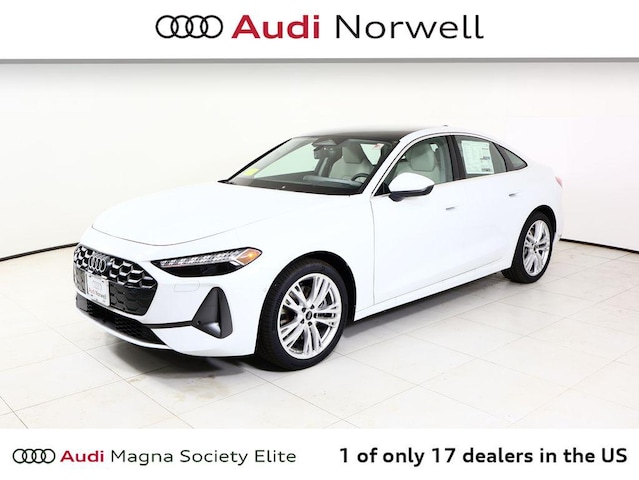 2026 Audi A5 Premium Plus - Photo 11