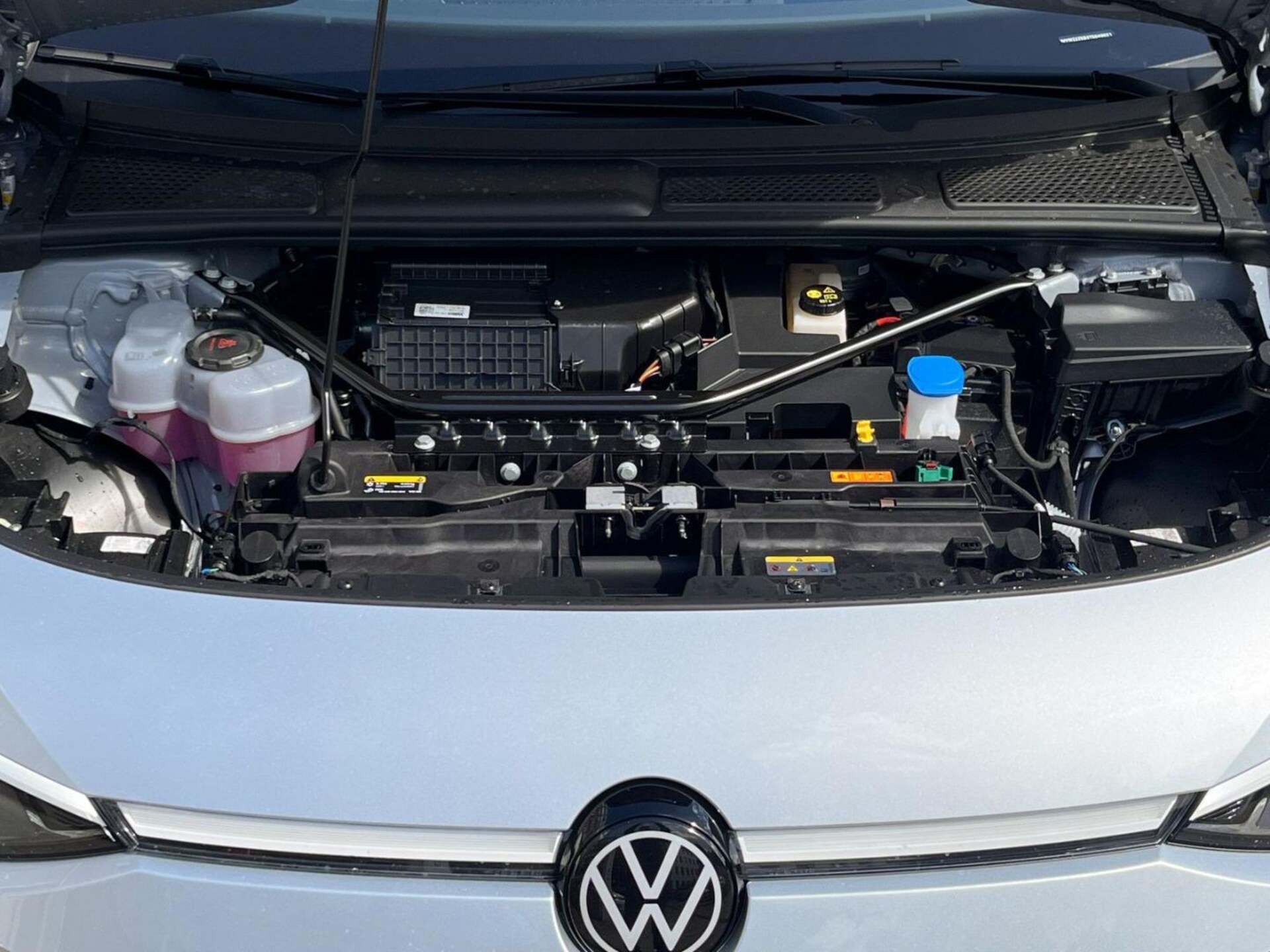 Volkswagen ID.7 Tourer Pro S