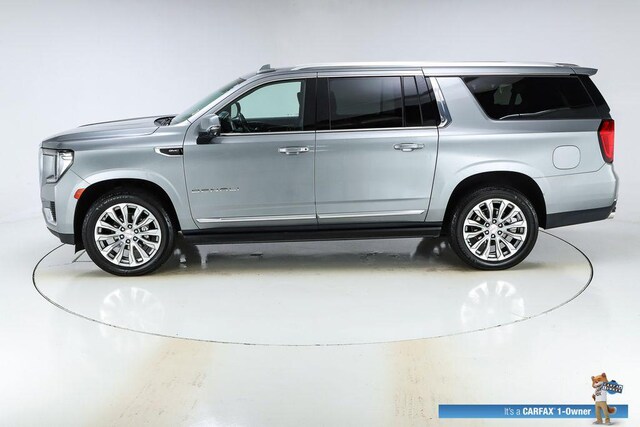 2023 GMC Yukon XL