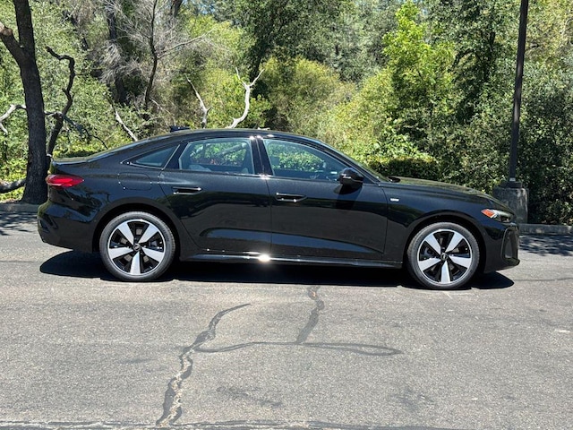 2026 Audi A5 Sedan