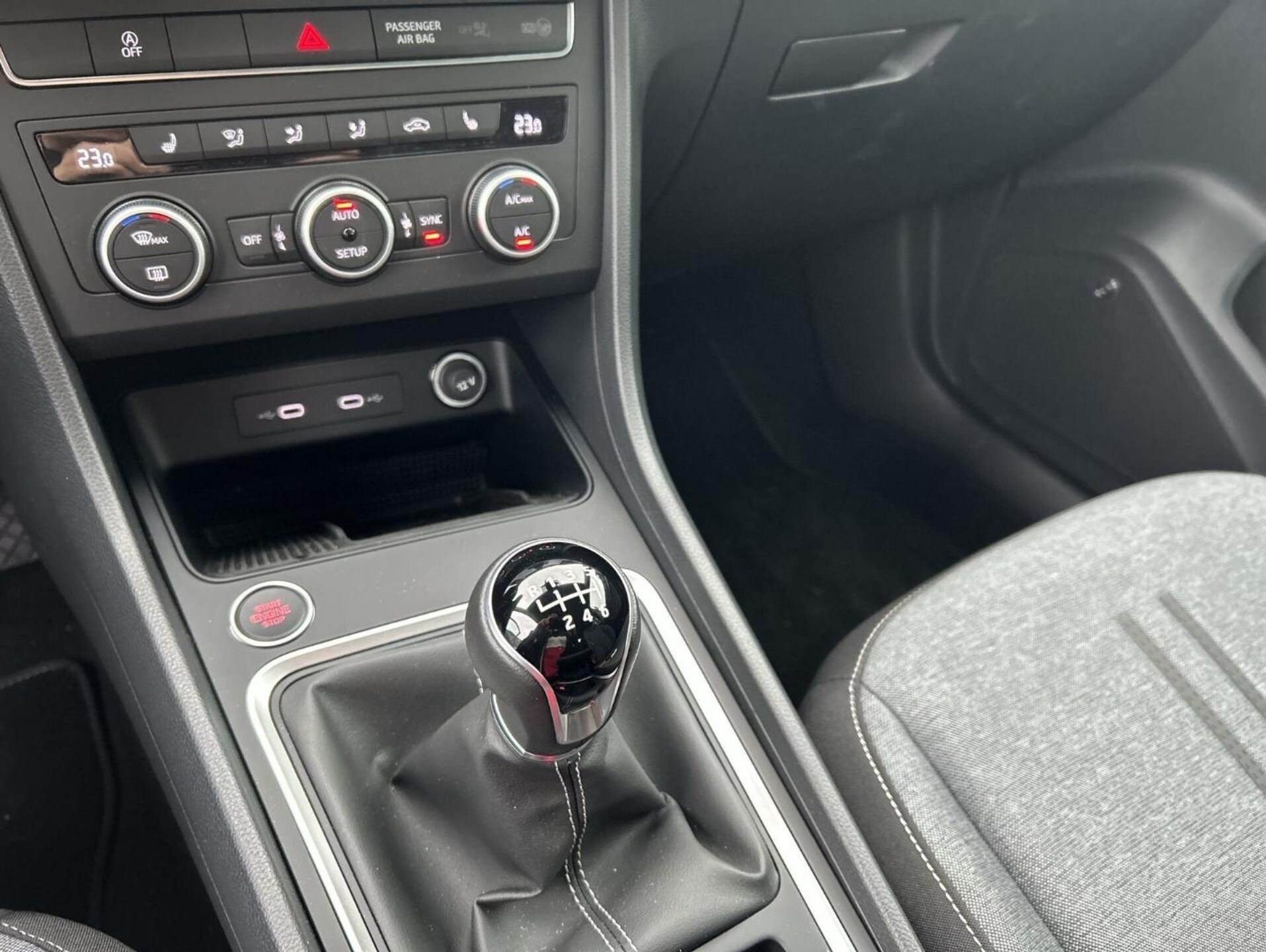 SEAT Ateca Style