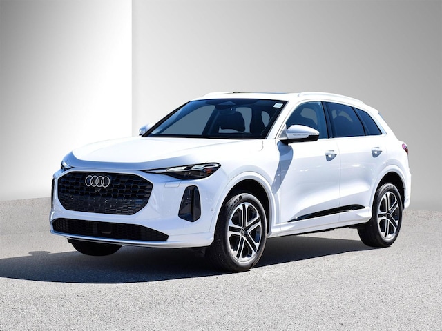 Photo of 2025 Audi Q5