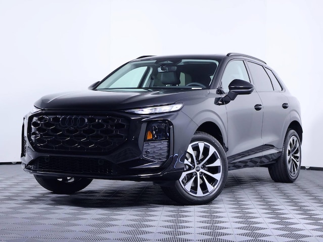 Photo of 2026 Audi Q3 SUV
