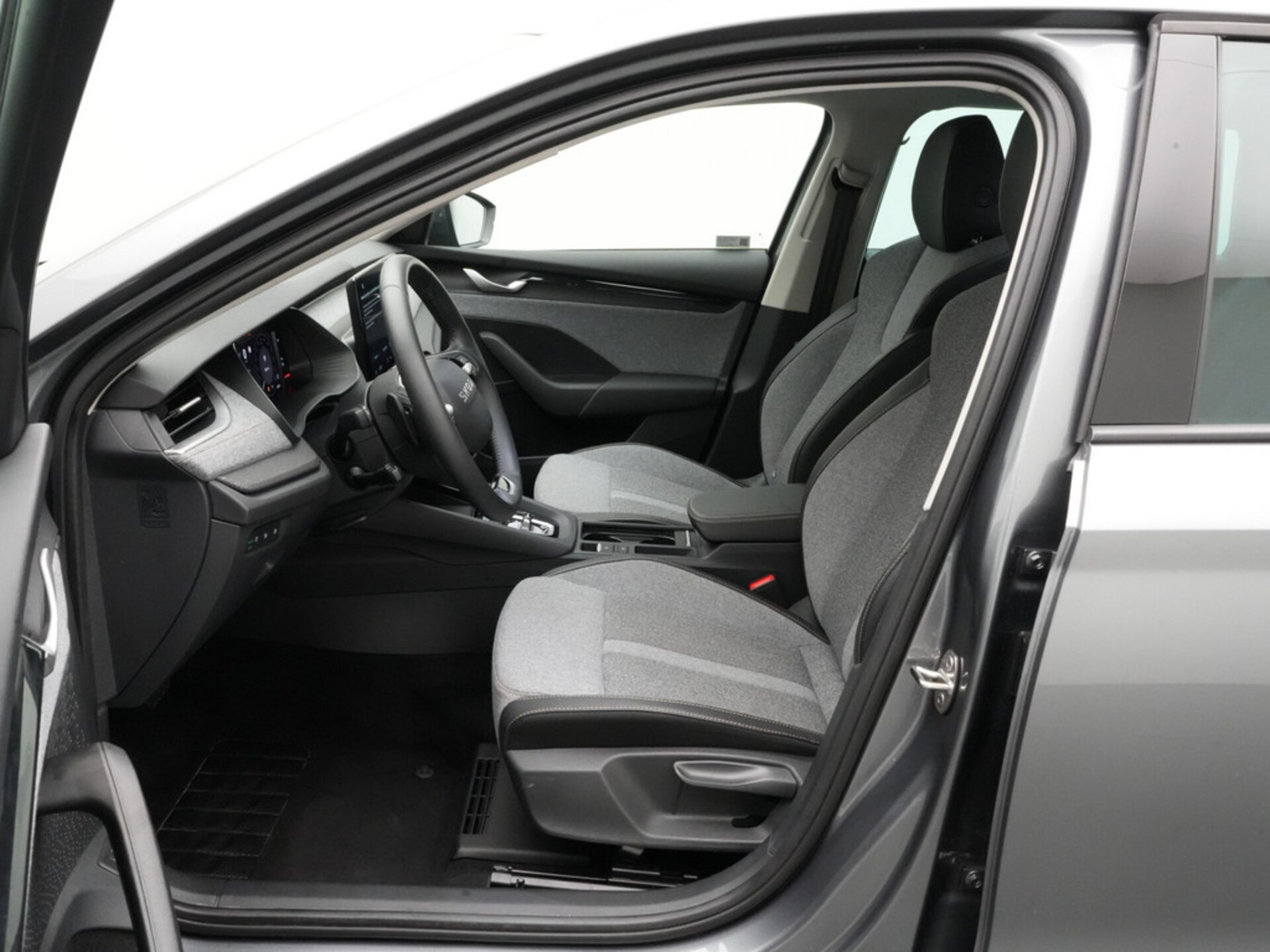 Skoda Octavia Combi Selection