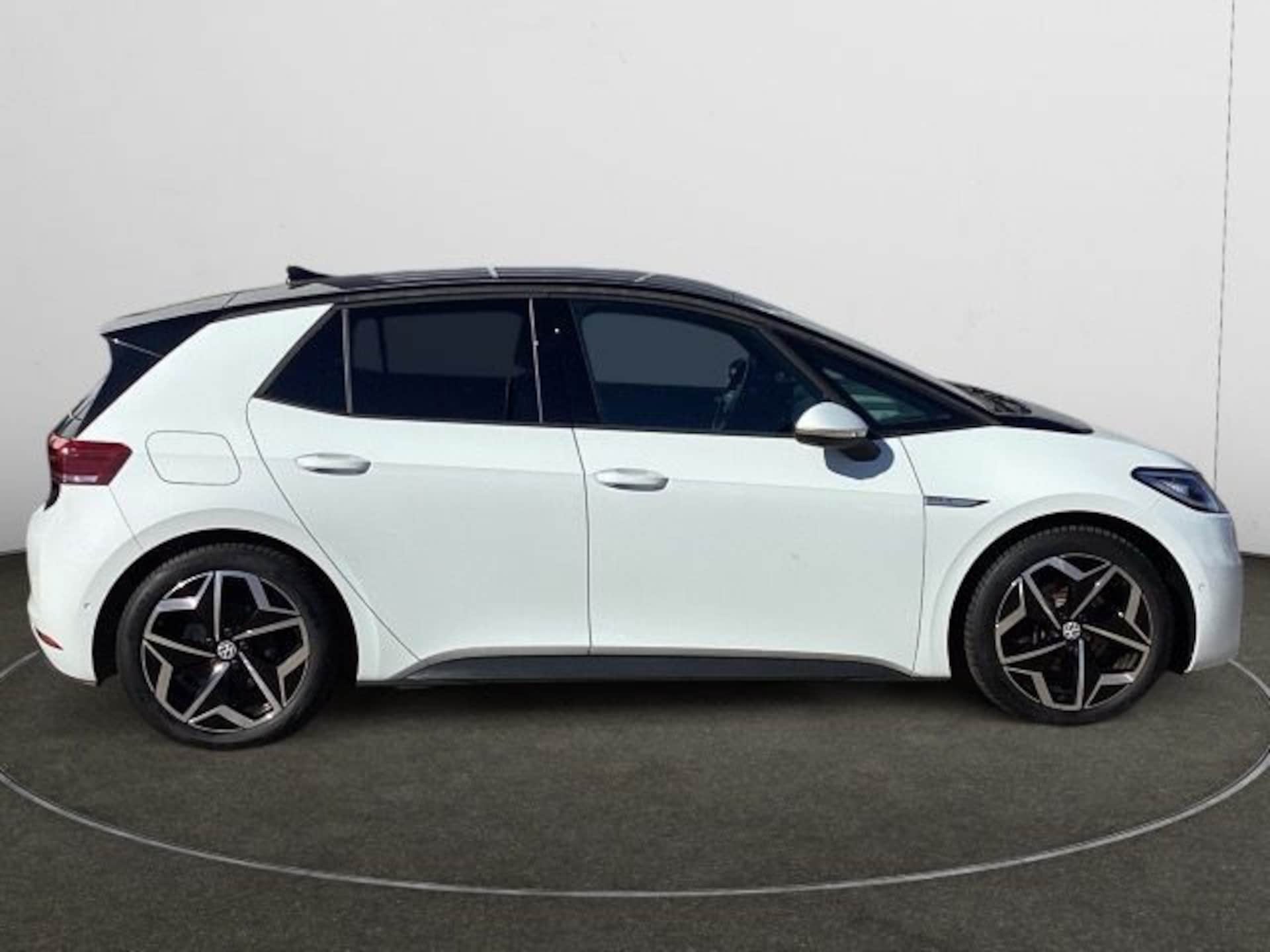 Volkswagen ID.3 Pro S
