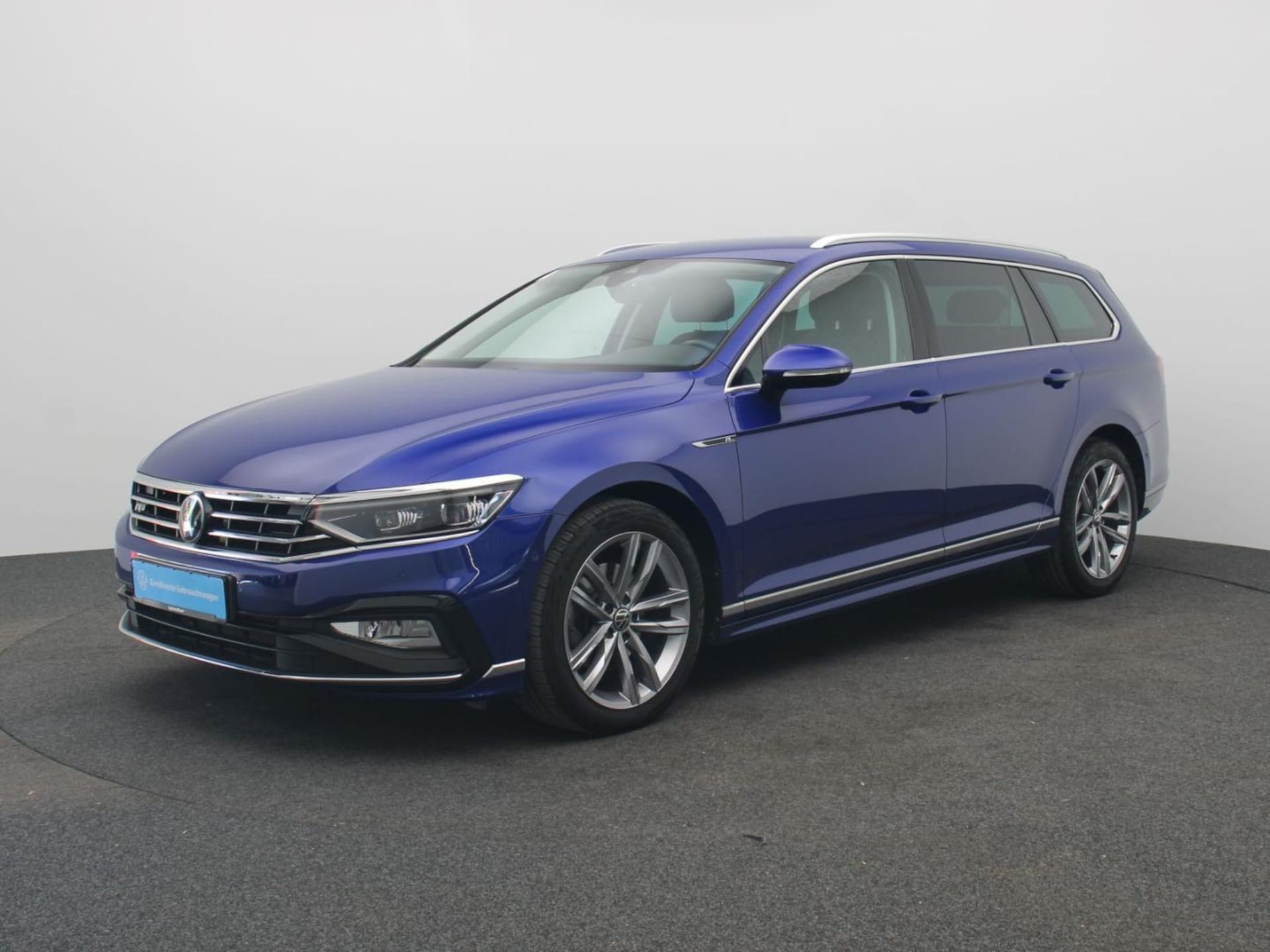 Volkswagen Passat Variant Elegance