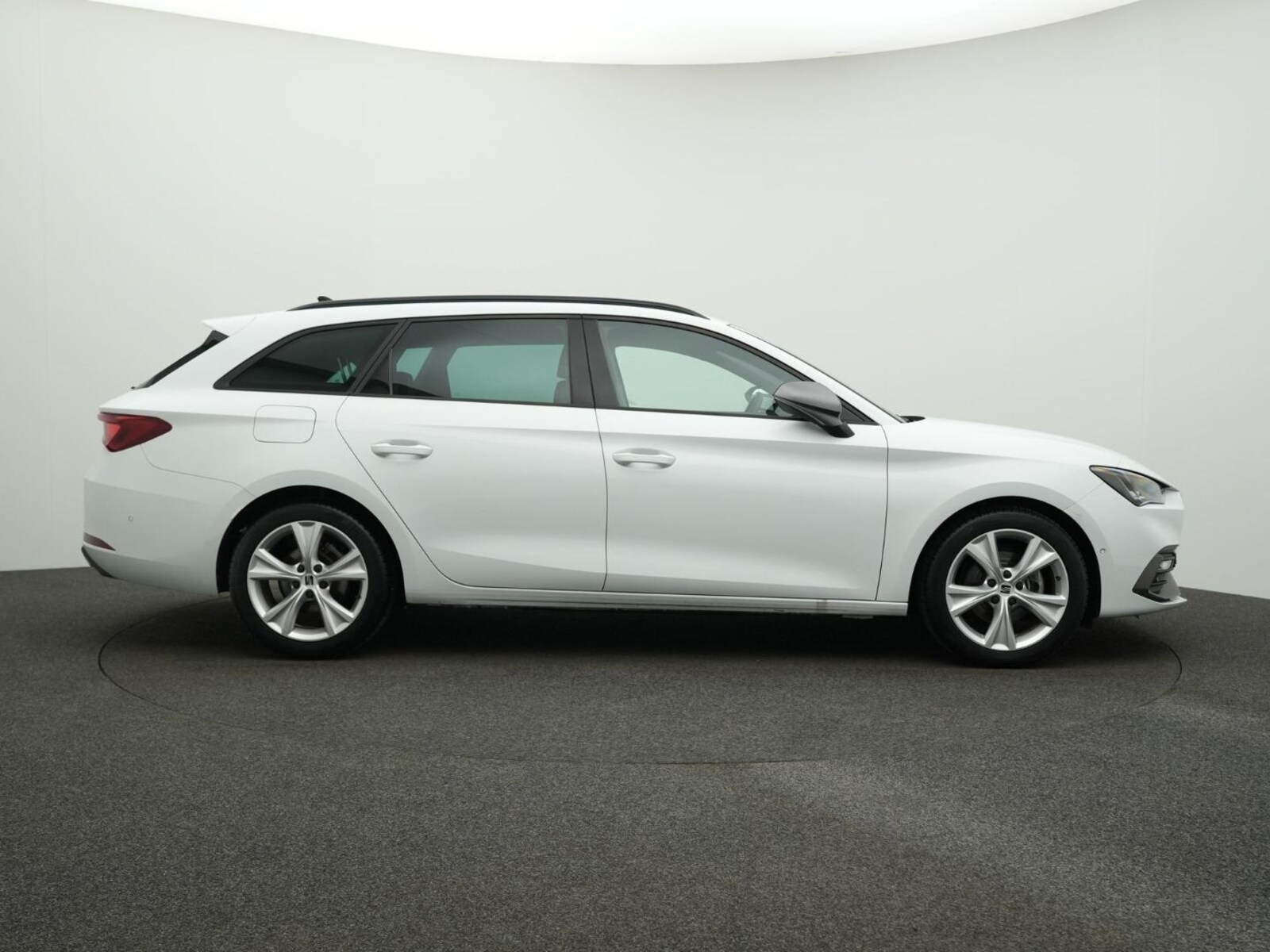 SEAT Leon Sportstourer – Bild 8
