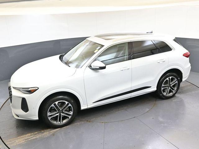 2025 Audi Q5 Premium Plus - Photo 45