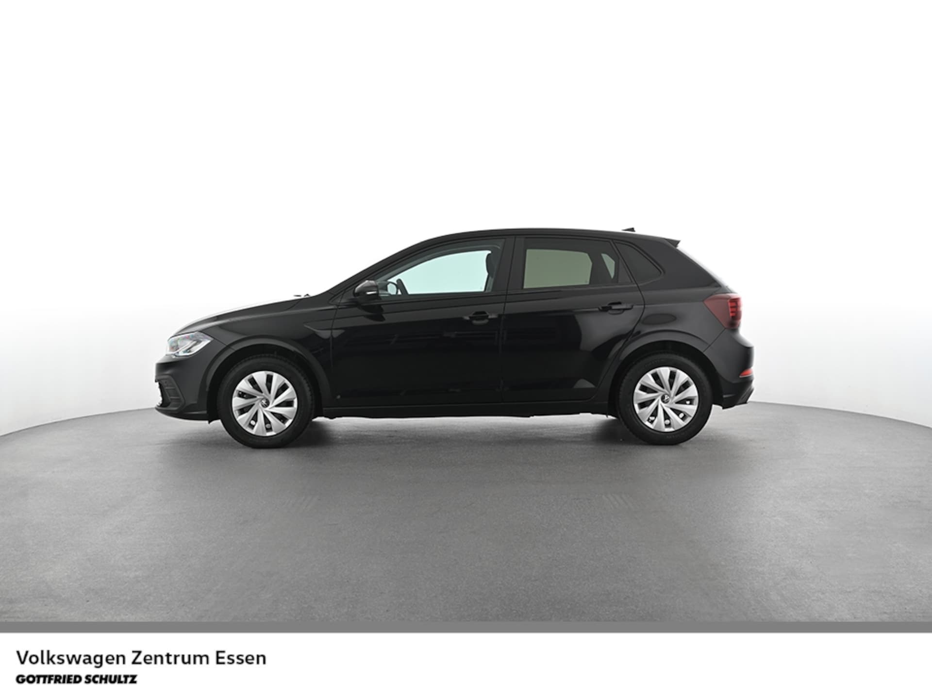 Volkswagen Polo Basis-Modell