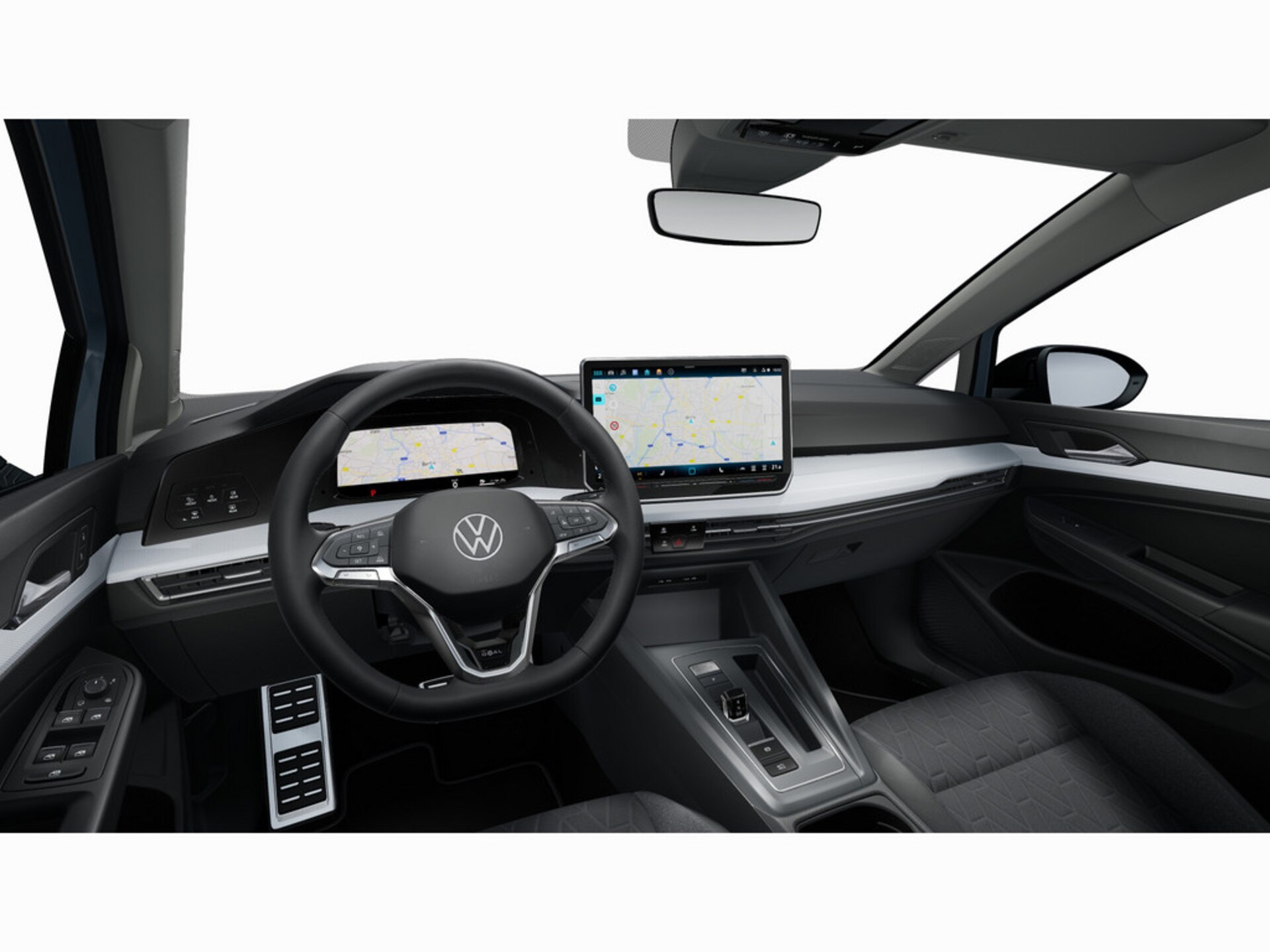 Volkswagen Golf Goal