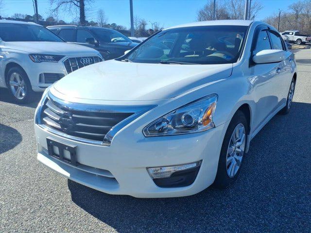 2014 Nissan Altima