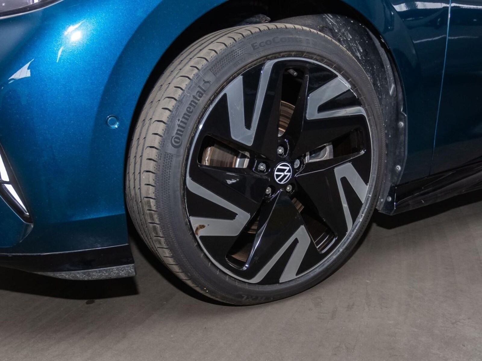 Volkswagen ID.7 Tourer – Bild 10