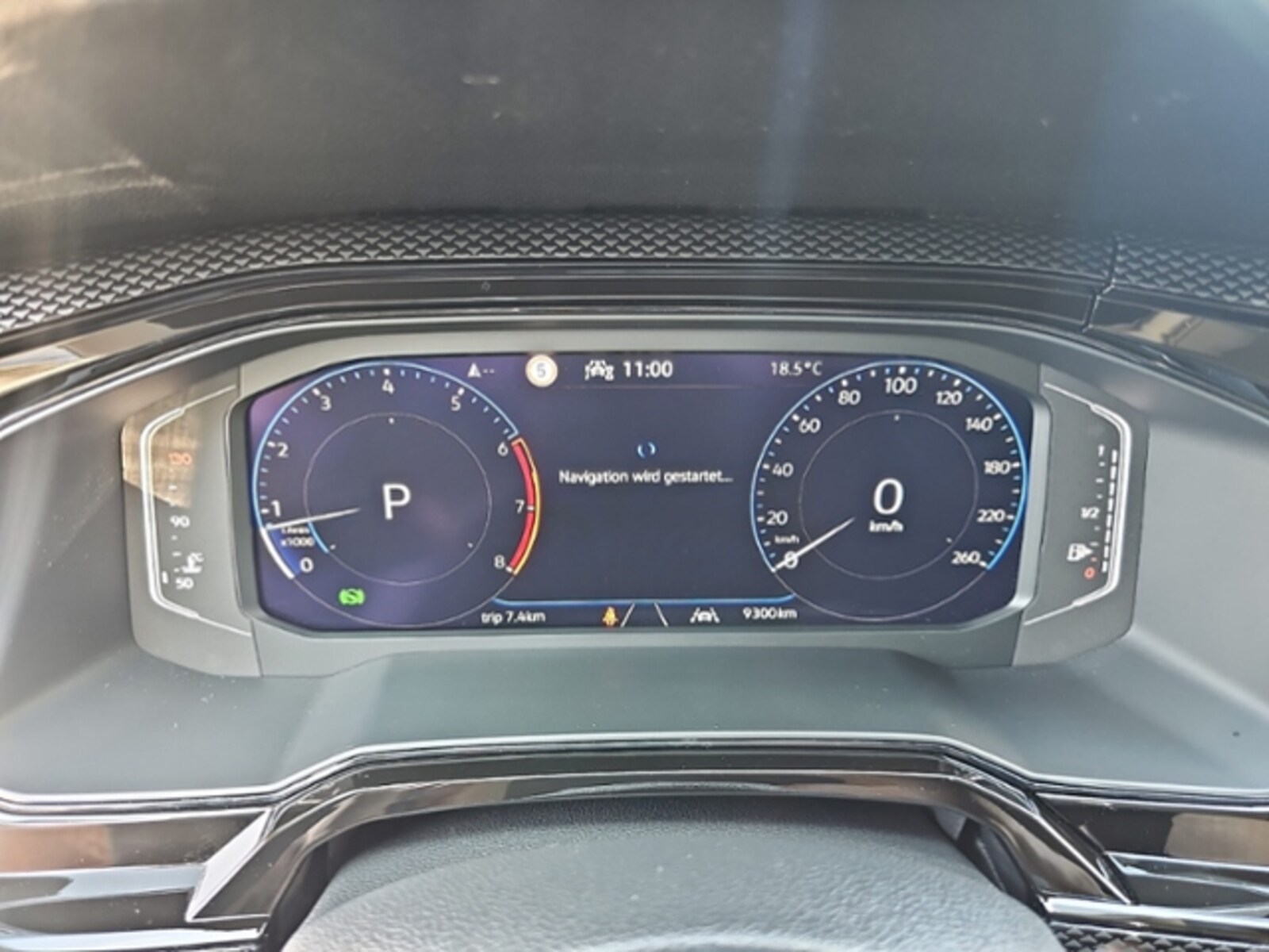 Volkswagen Taigo – Bild 11