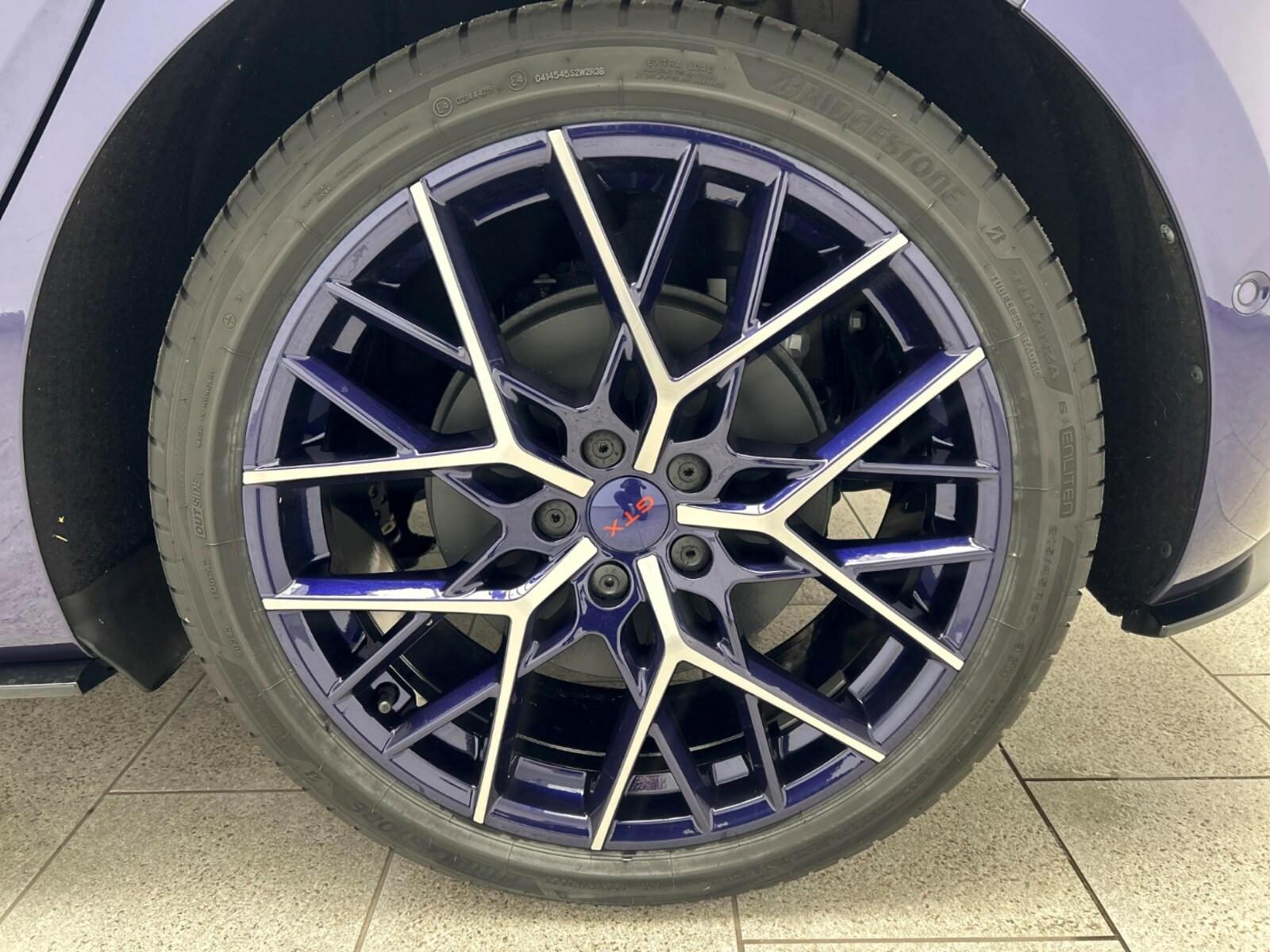 Volkswagen ID.3 – Bild 5