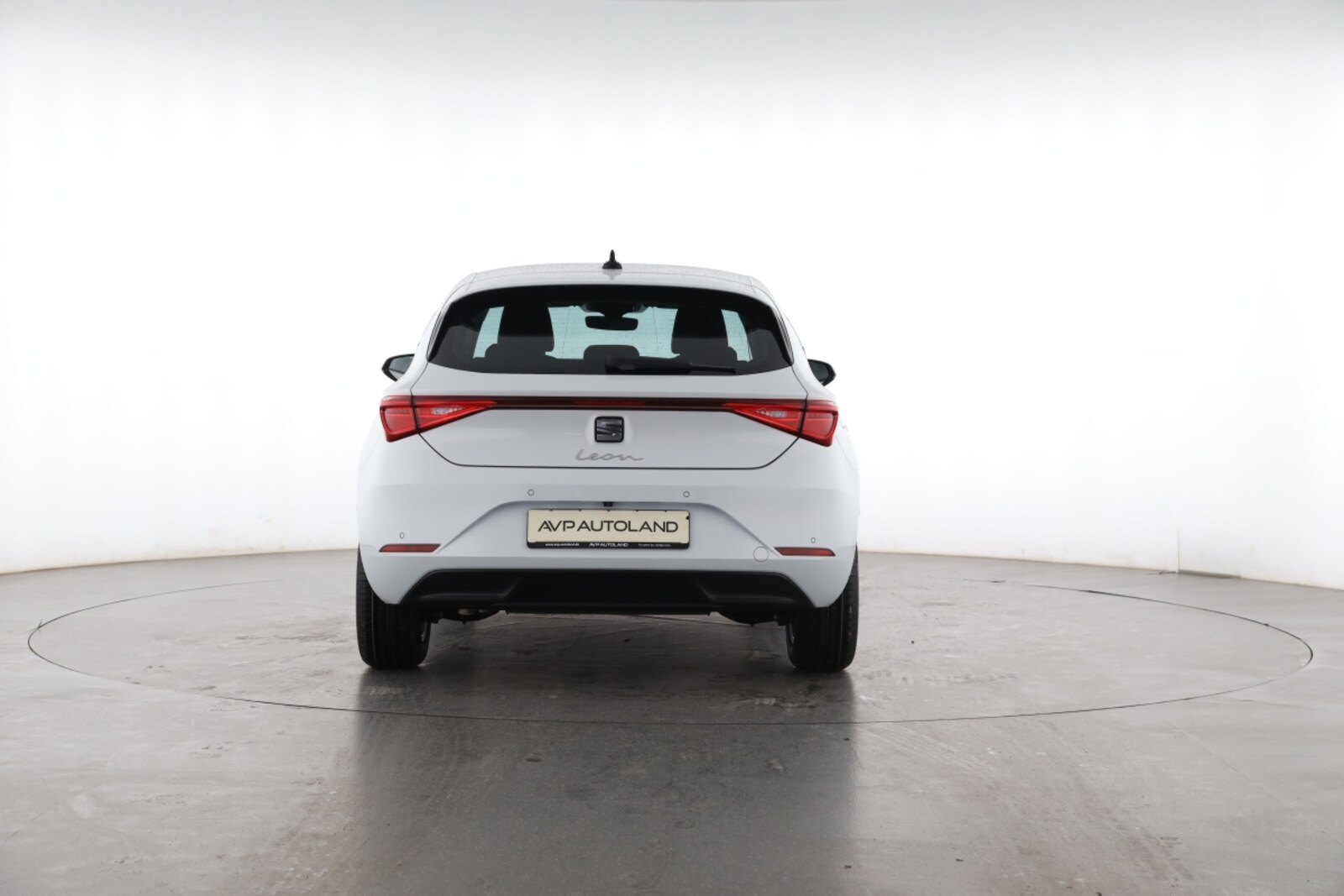SEAT Leon – Bild 6