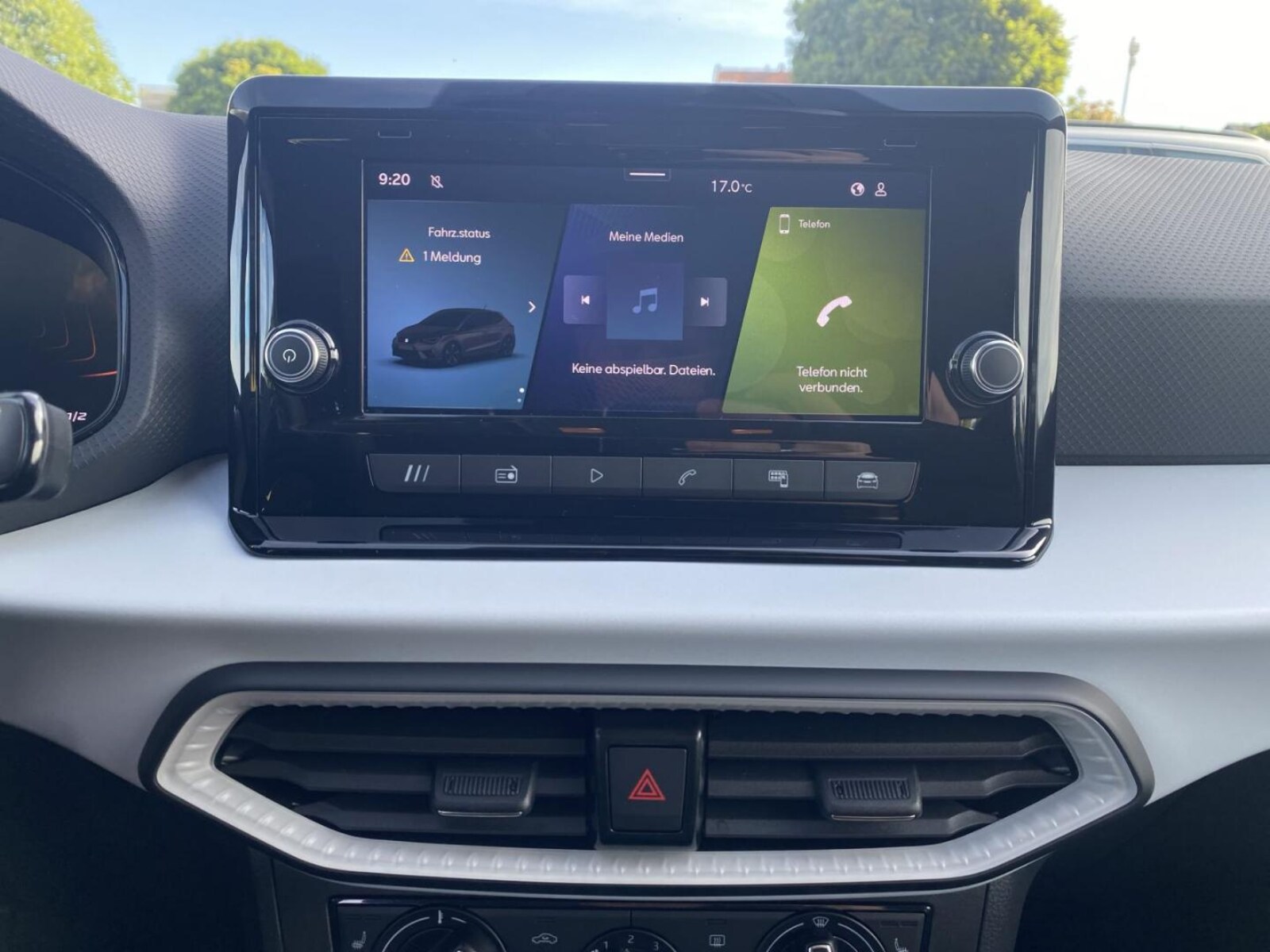 SEAT Ibiza – Bild 10
