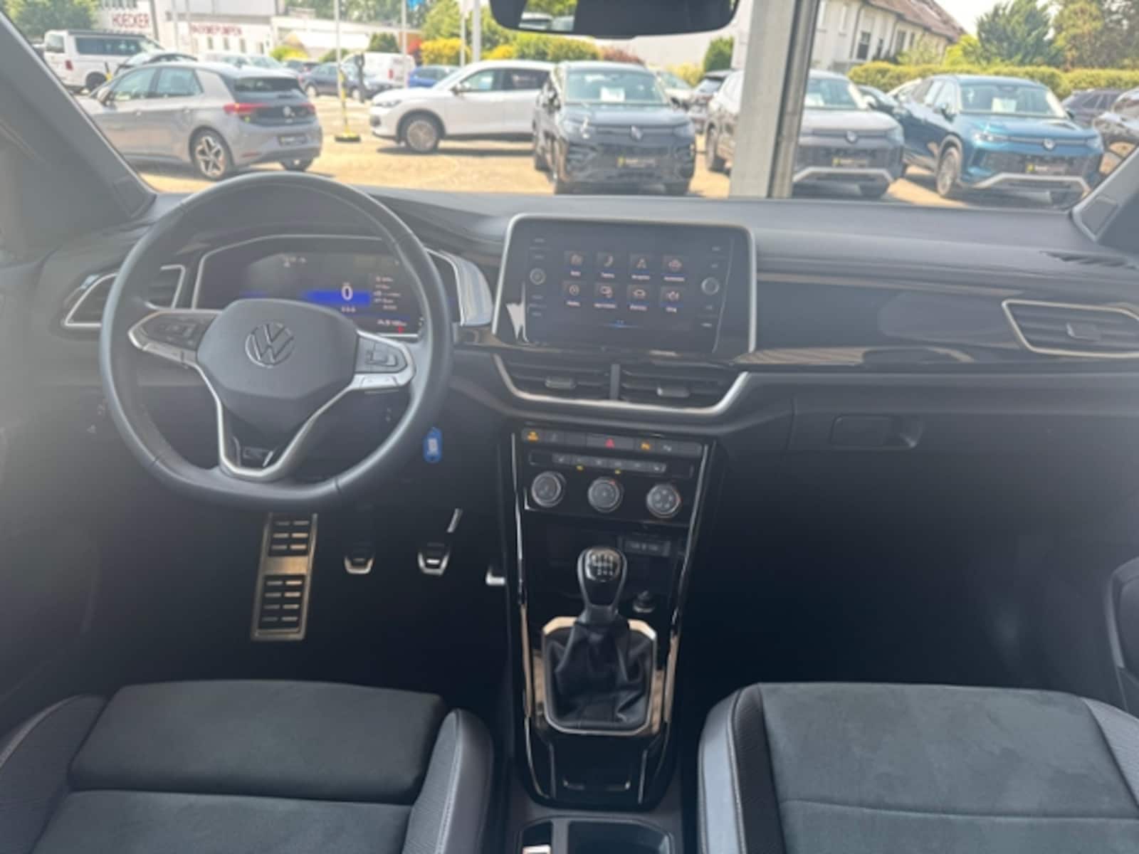Volkswagen T-Roc – Bild 16