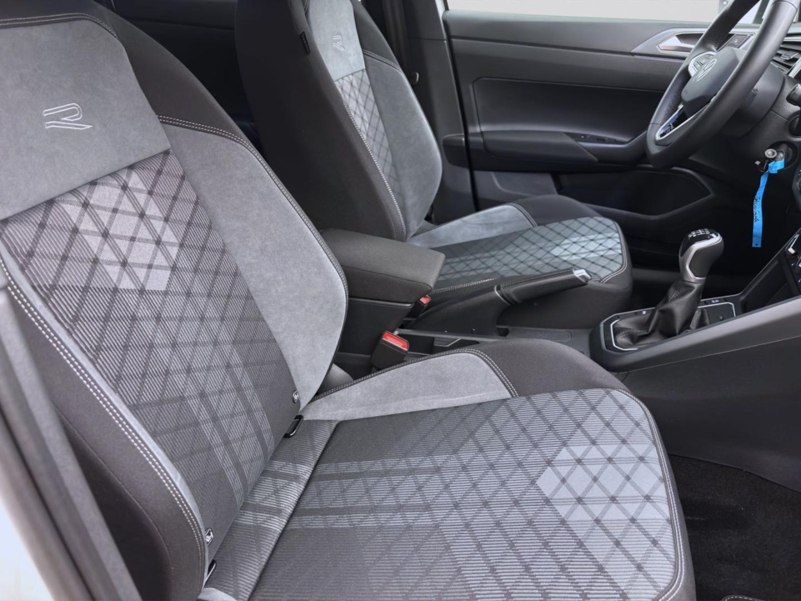Volkswagen Taigo – Bild 16