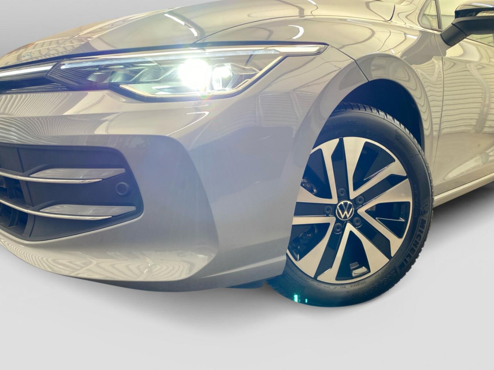 Volkswagen Golf Variant – Bild 4