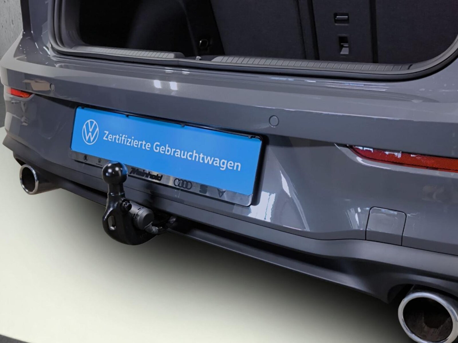 Volkswagen Golf – Bild 8