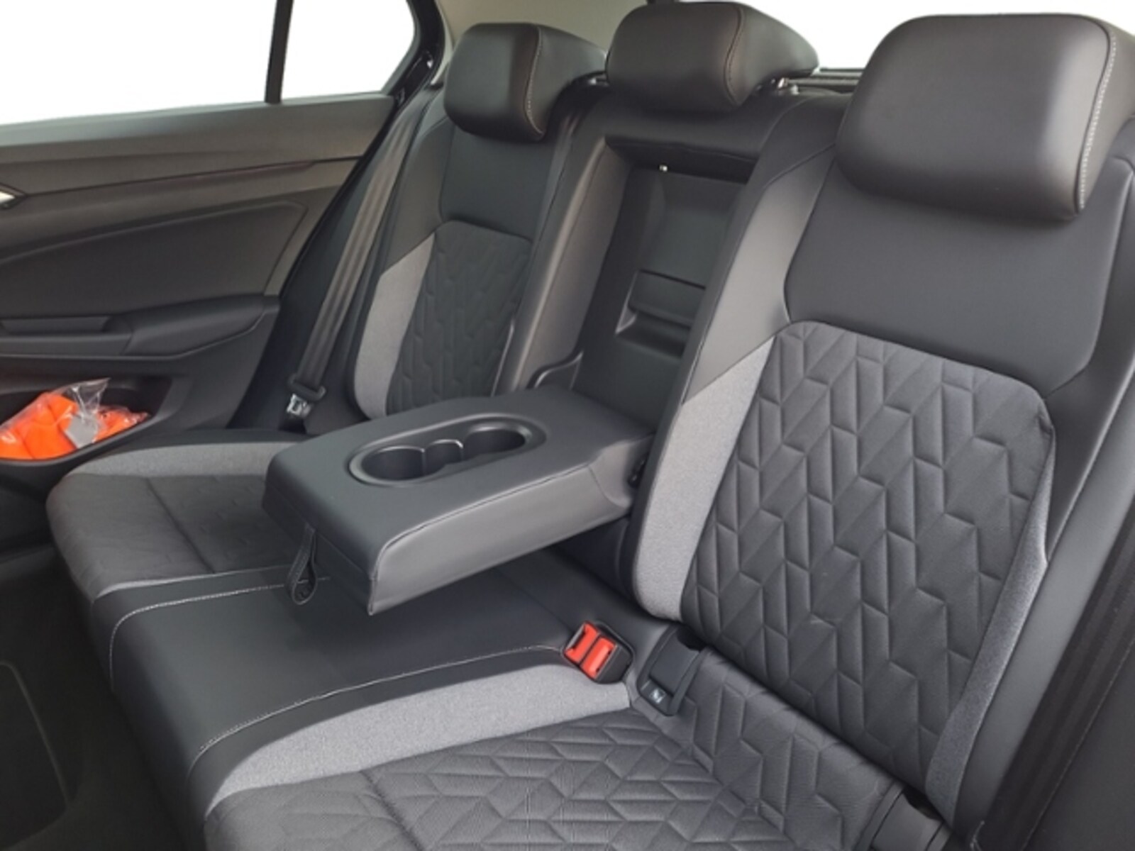 Volkswagen Golf – Bild 13