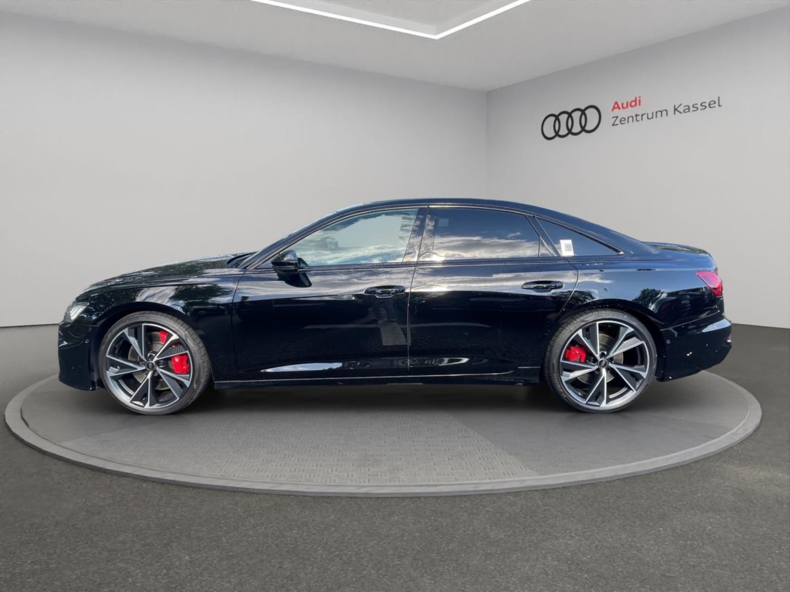 Audi S6 Limousine – Bild 3