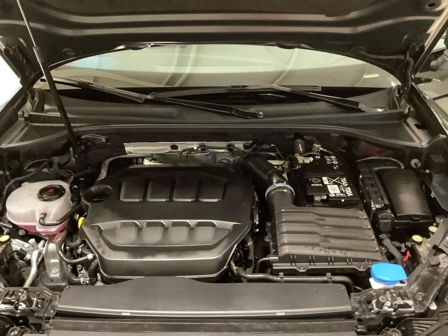 Bild über Audi Q3 Sportback S line 40 TFSI quattro S tronic - für weitere Informationen kontaktieren Sie den Audi Partner
