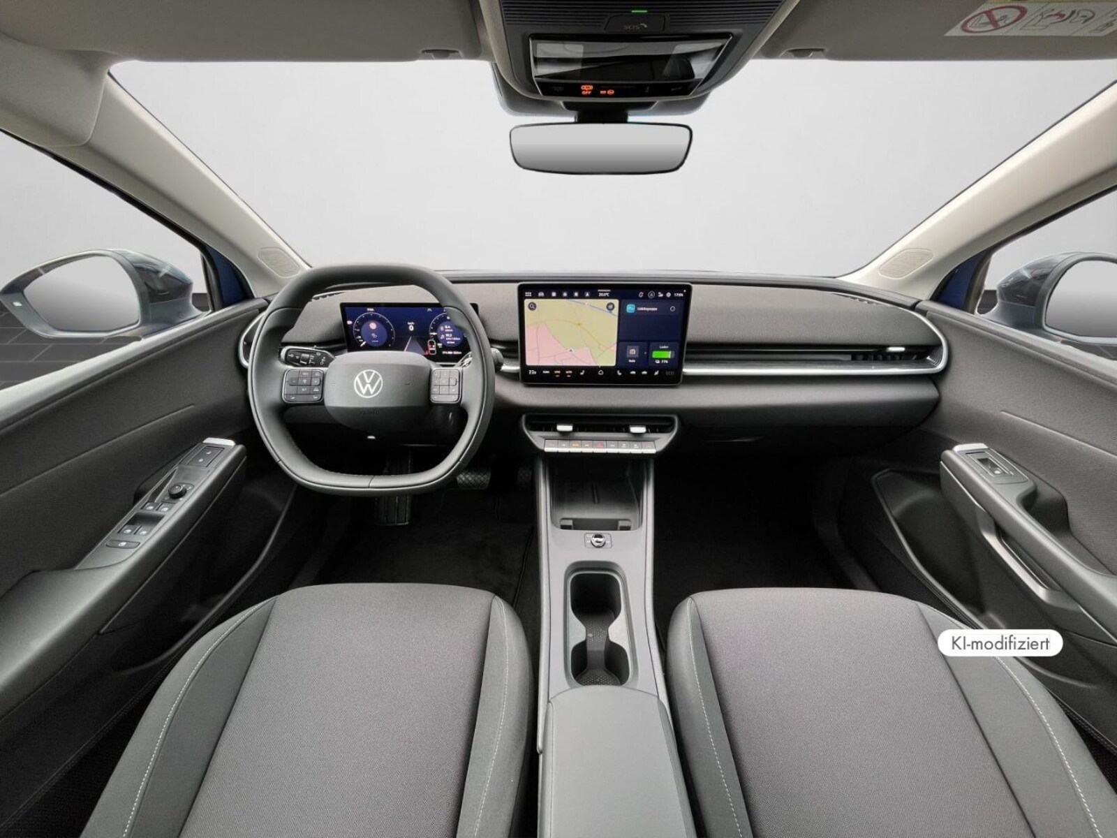 Volkswagen ID. Polo – Bild 3