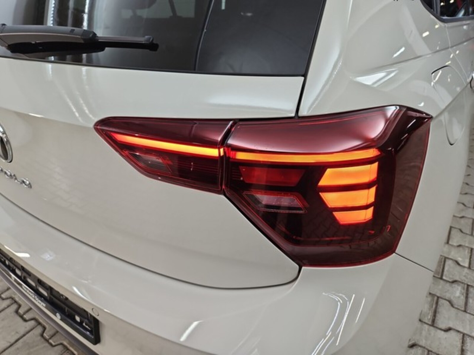 Volkswagen Polo – Bild 15