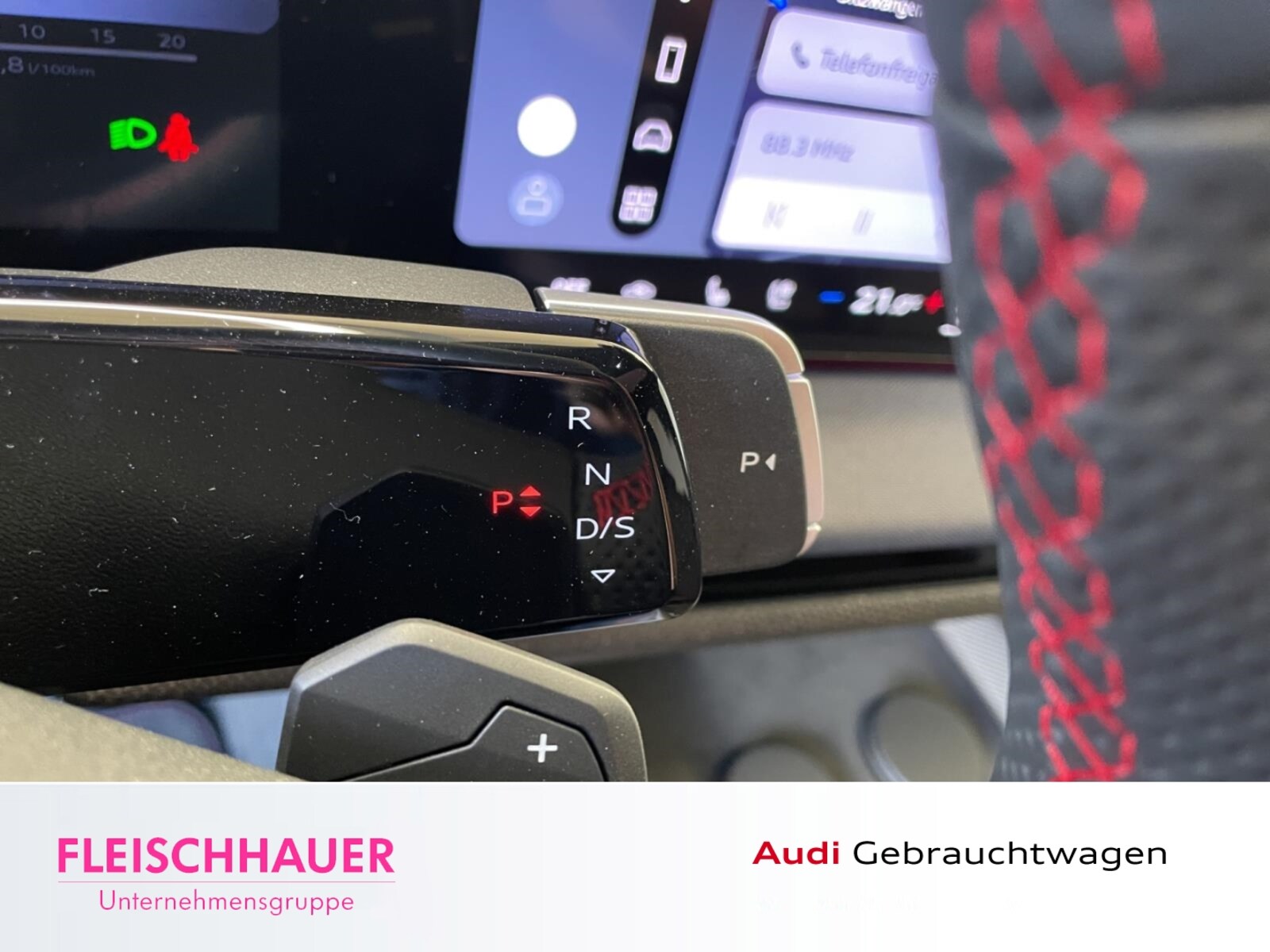 Audi Q7 – Bild 13