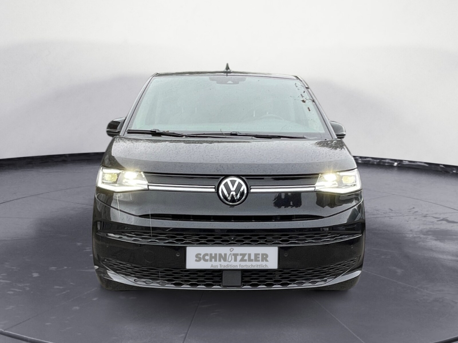 Volkswagen Multivan – Bild 8