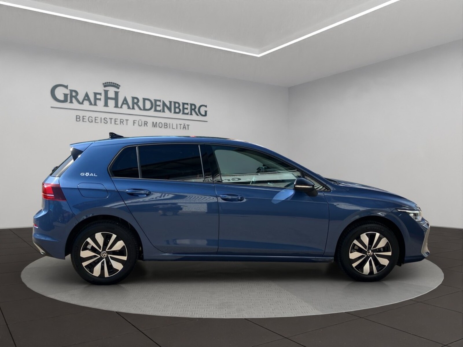 Volkswagen Golf – Bild 7