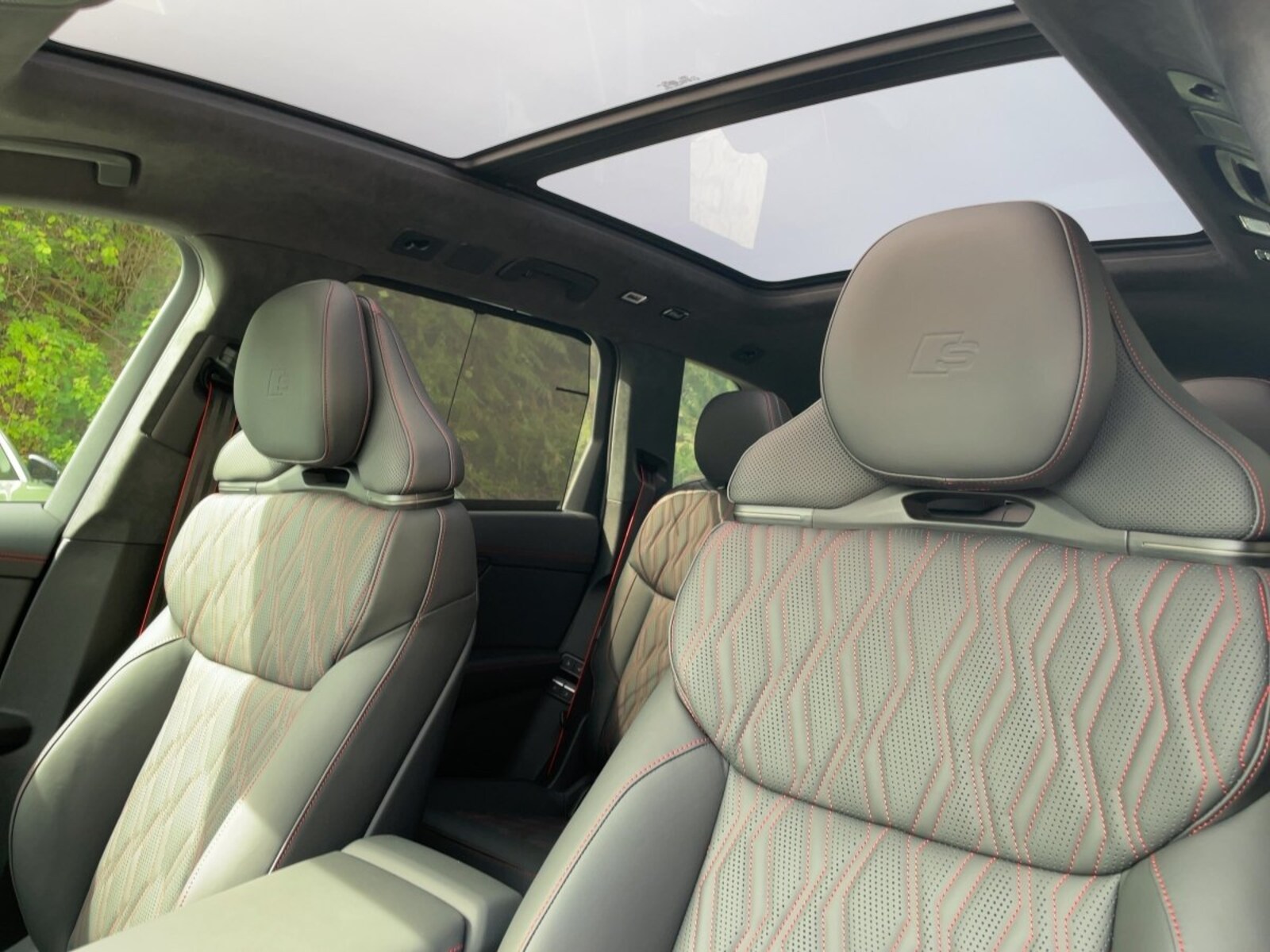 Audi Q7 – Bild 21