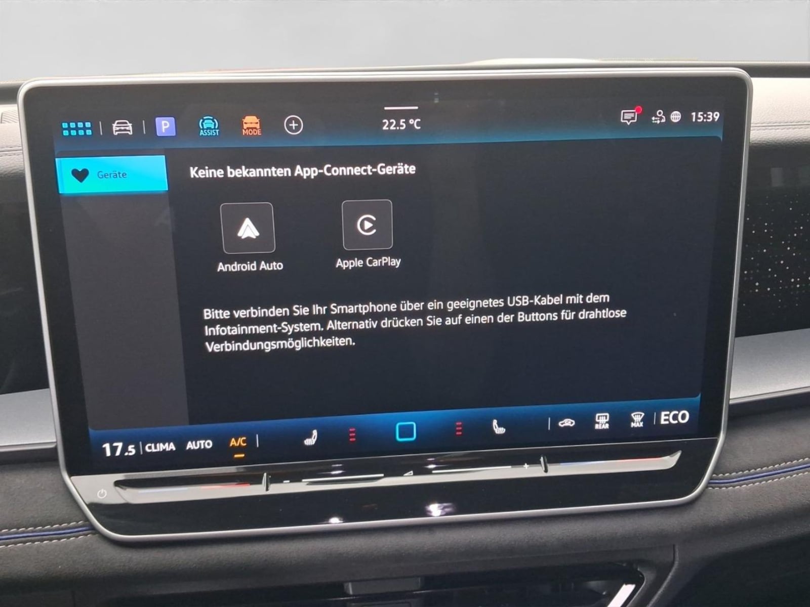 Volkswagen Tayron – Bild 15