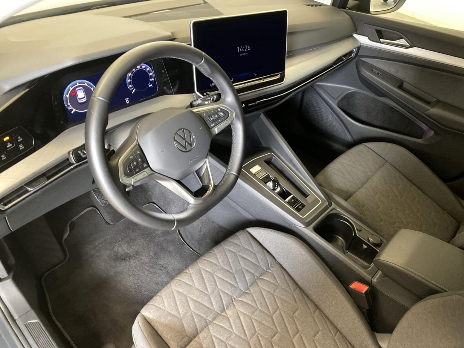 Volkswagen Golf – Bild 4
