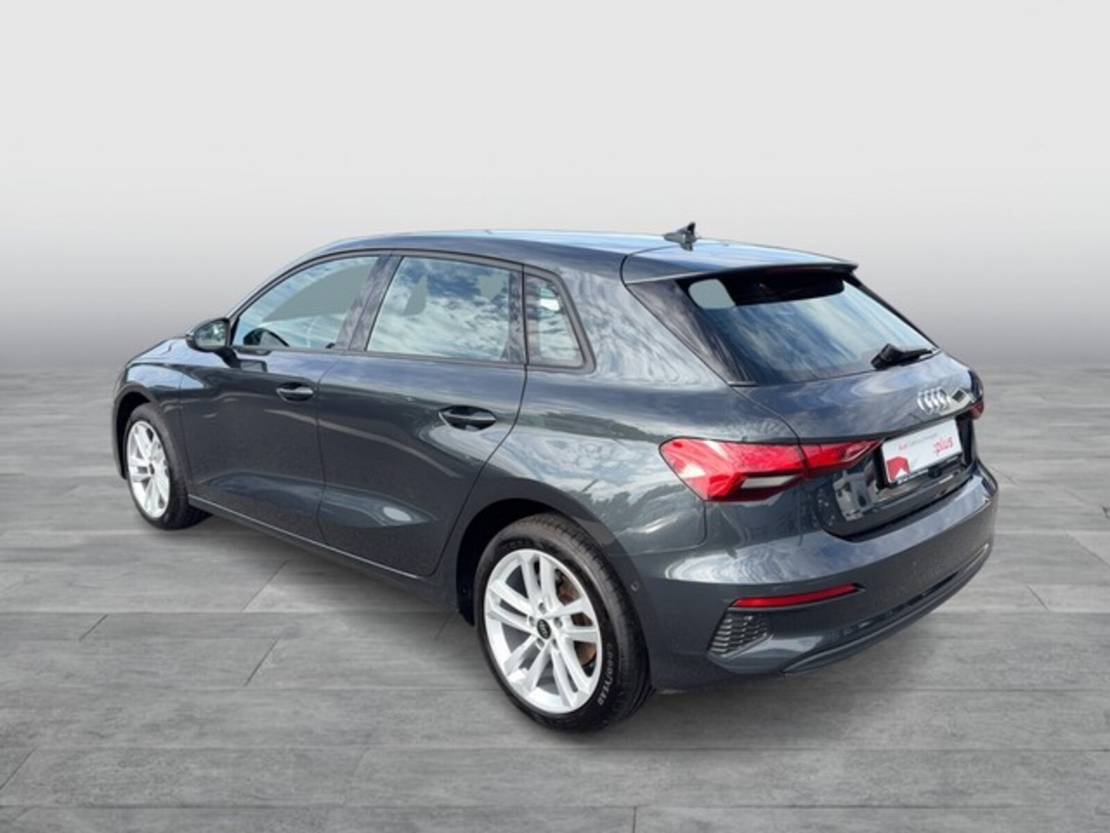 Audi A3 Sportback – Bild 3