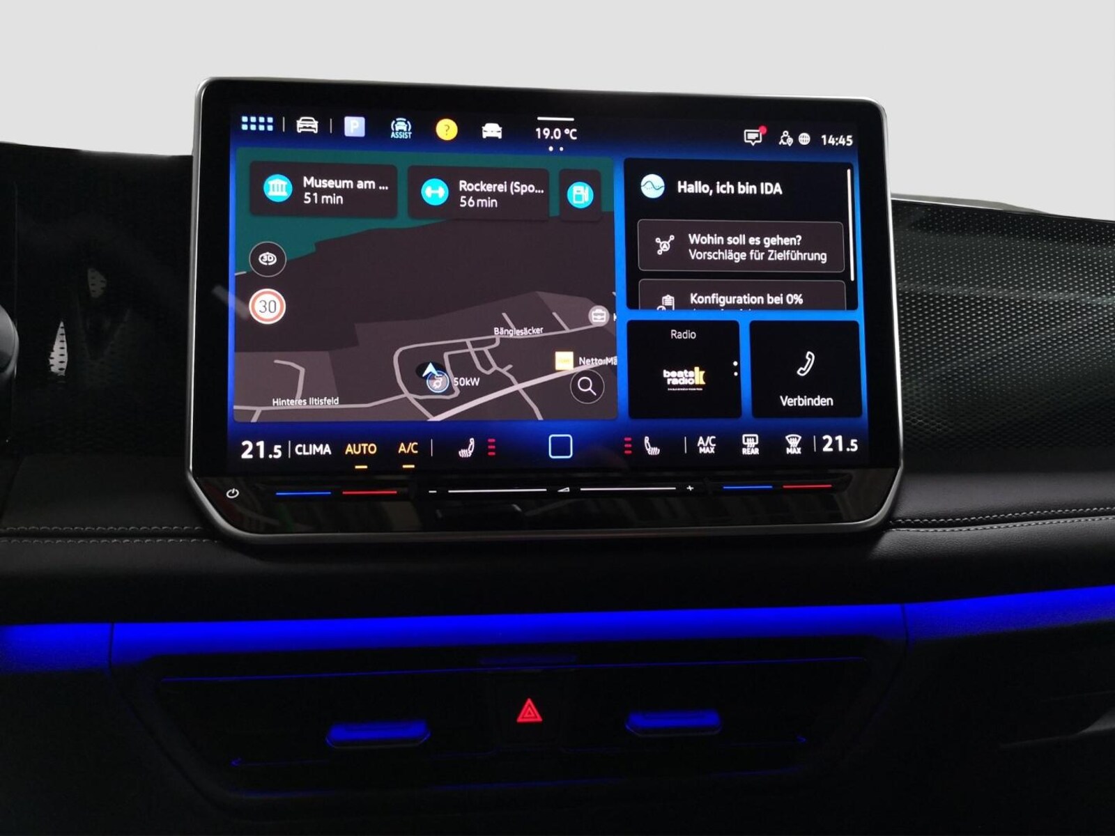 Volkswagen Tiguan – Bild 13
