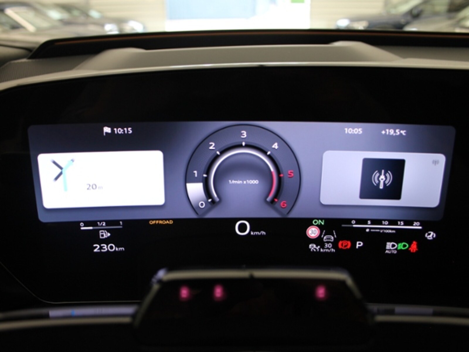 Audi Q7 – Bild 24