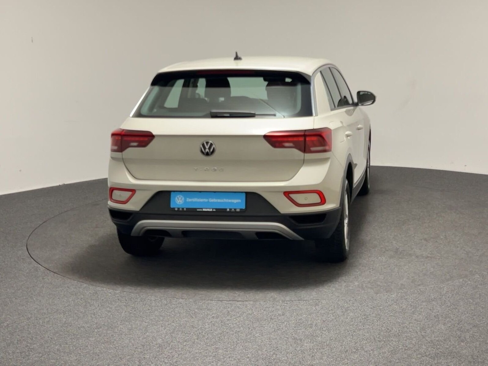 Volkswagen T-Roc – Bild 7