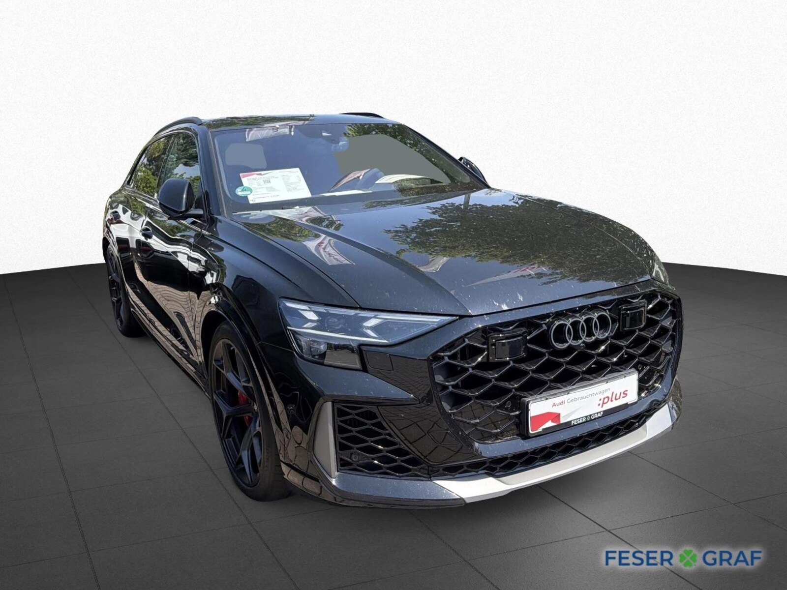 Audi RS Q8 performance – Bild 3
