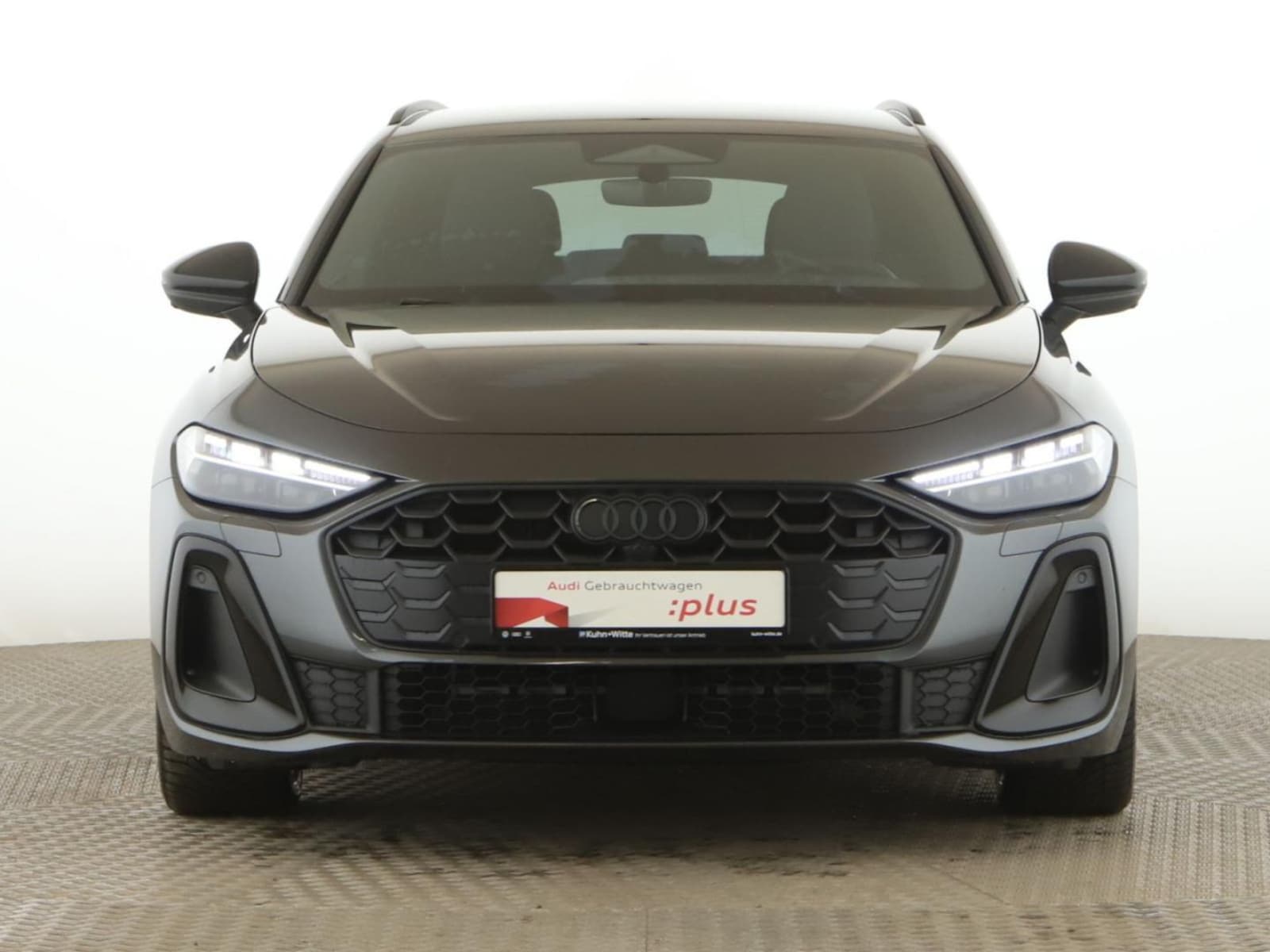Audi A5 Avant – Bild 2