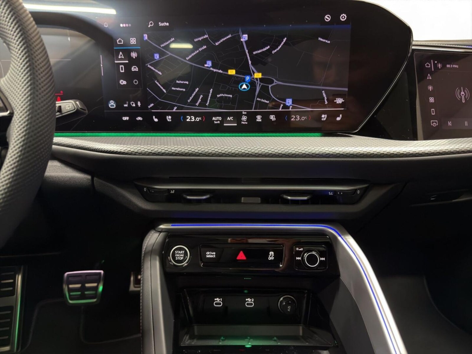 Audi Q5 – Bild 8