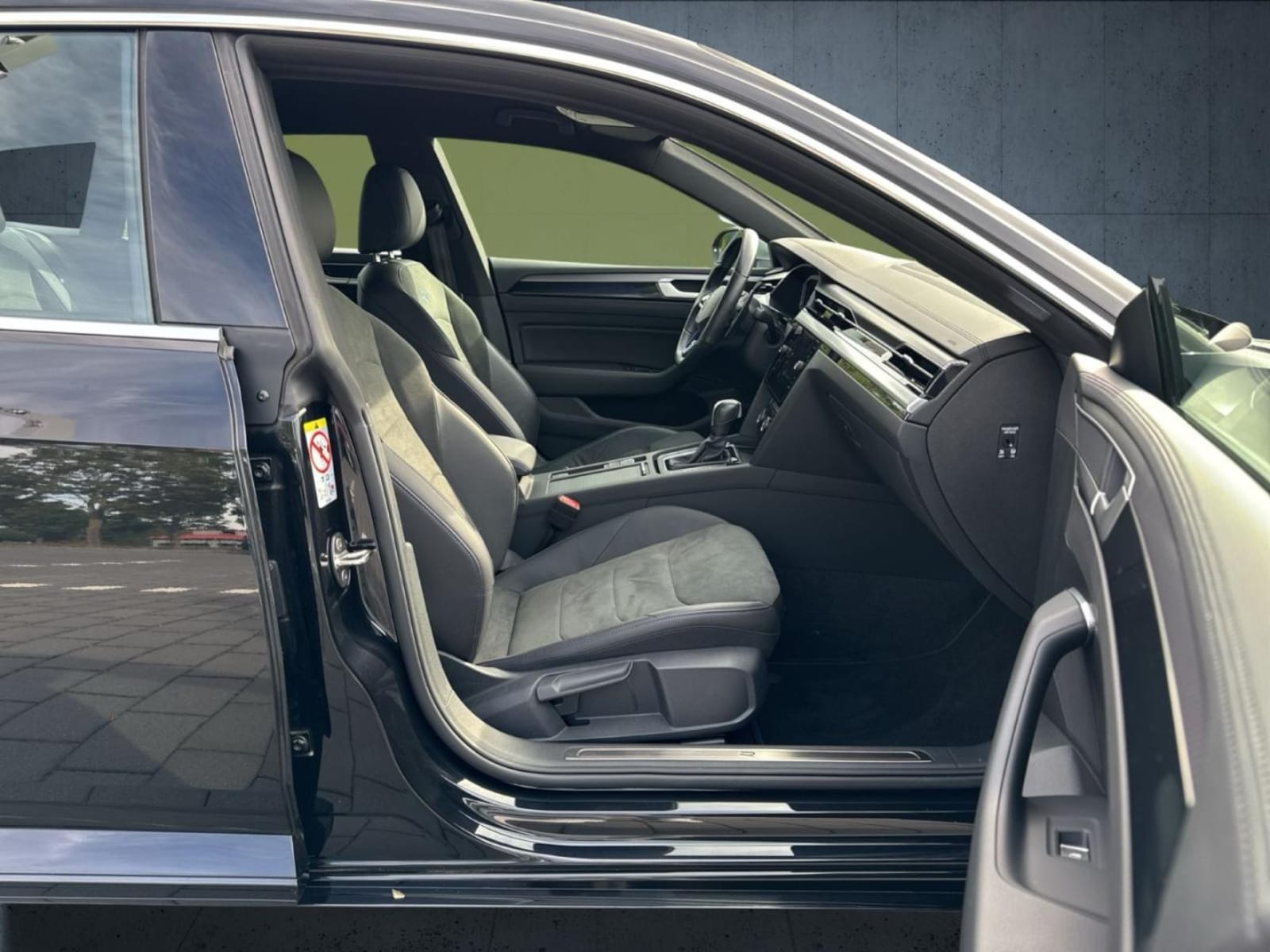 Volkswagen Arteon Shooting Brake – Bild 15