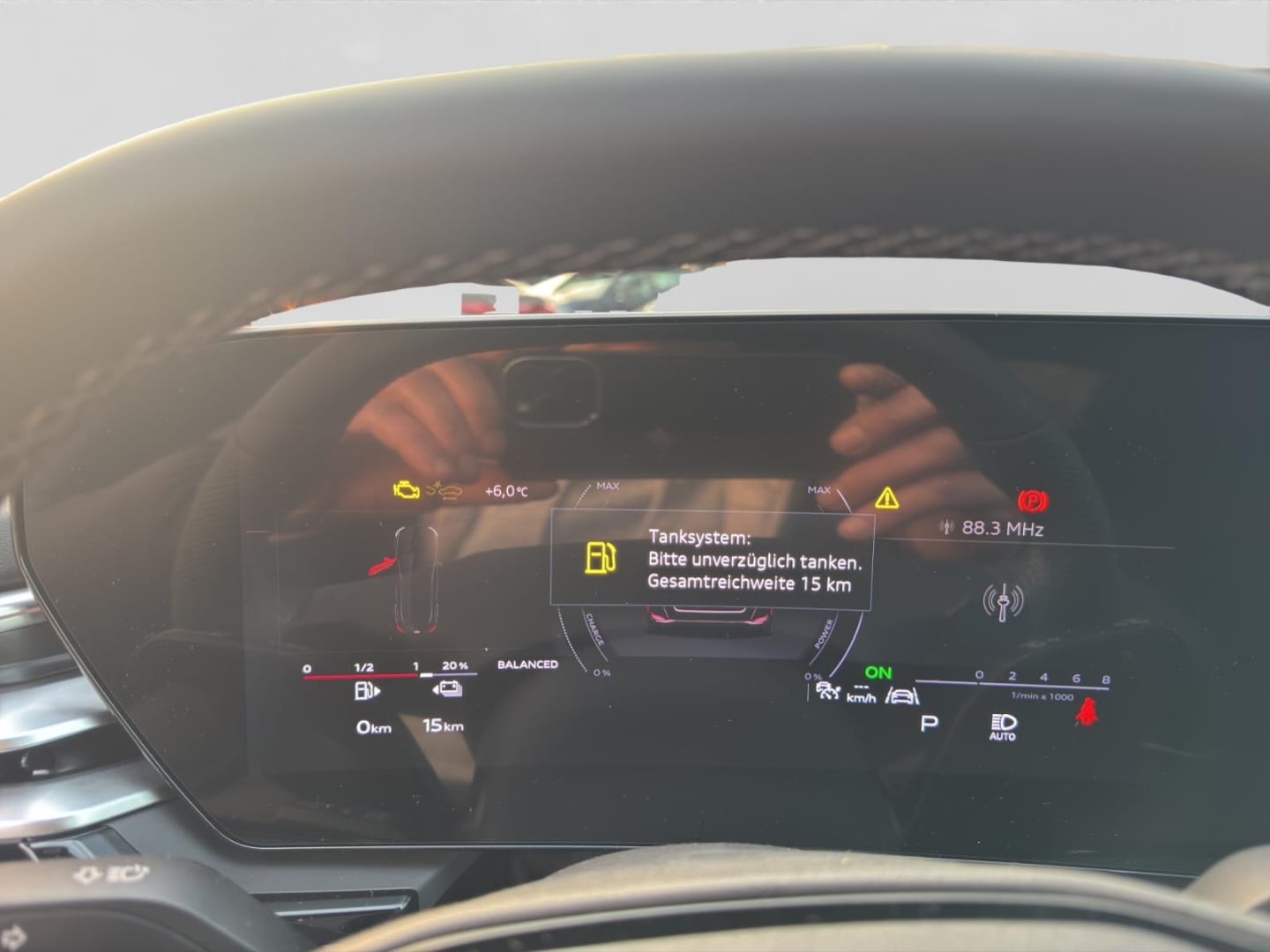Bild über Audi A5 Avant e-hybrid e-hybrid quattro 270 kW S tronic - für weitere Informationen kontaktieren Sie den Audi Partner