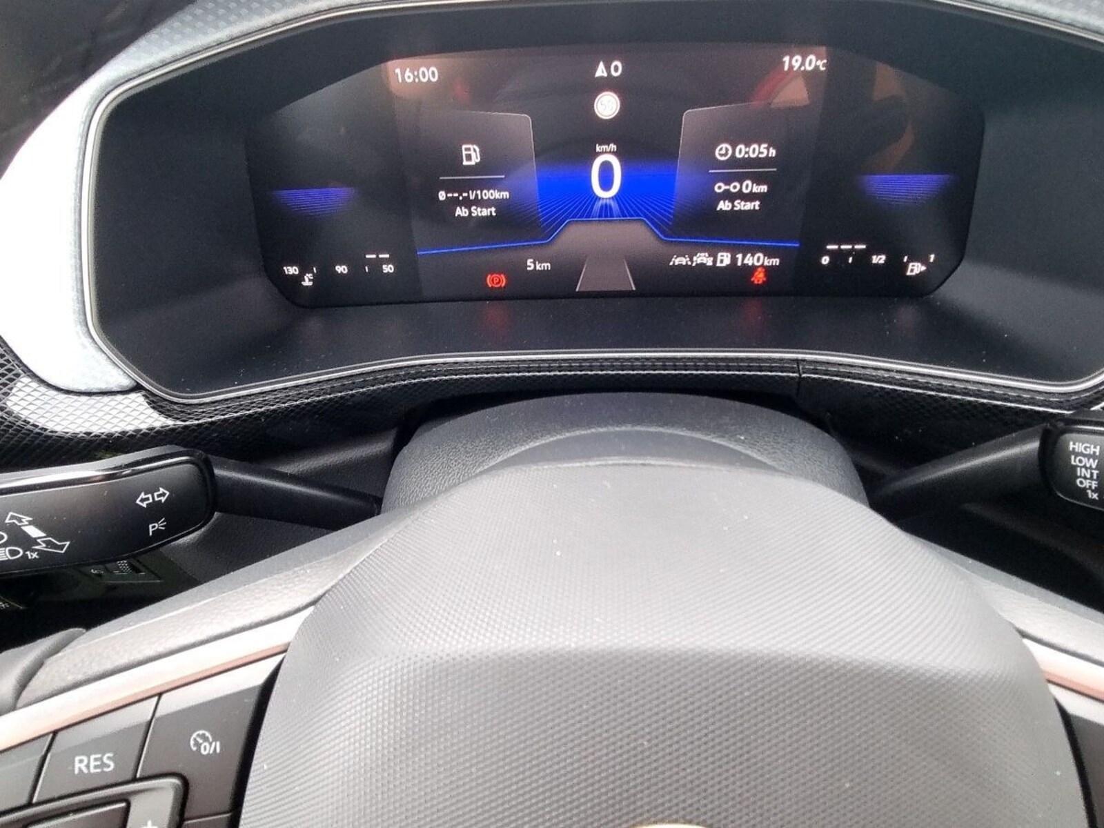 Volkswagen T-Cross – Bild 10