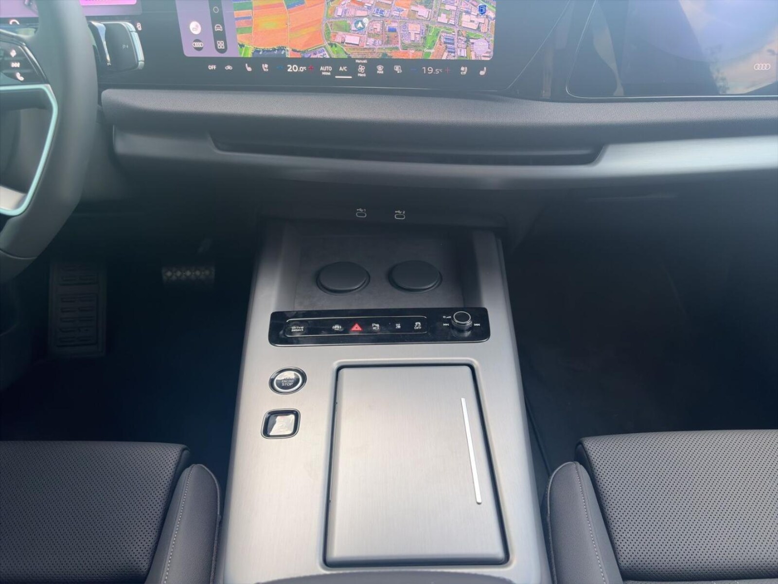 Audi Q7 – Bild 7