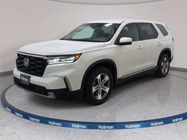 2023 Honda Pilot
