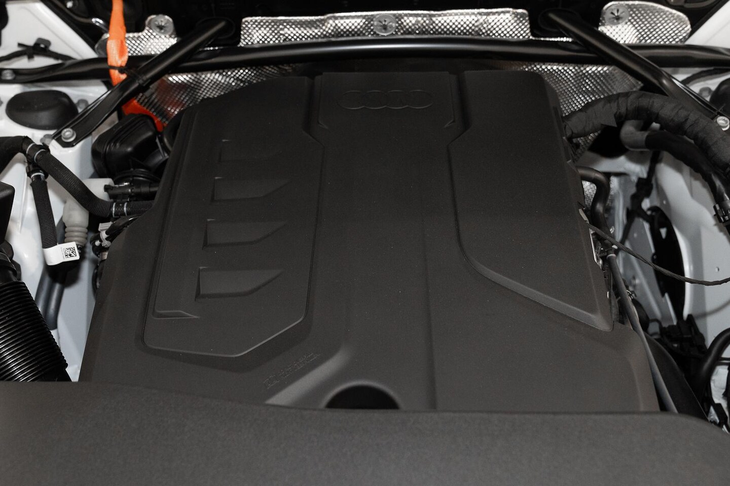 Image about Audi Q5 Sportback e-hybrid quattro S tronic